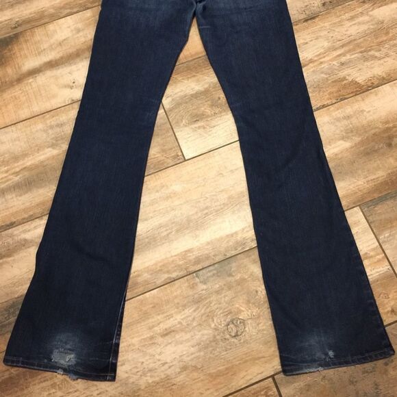 Abercrombie & Fitch Jeans - Picture 5 of 5